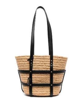 

Сумка тоут SAINT LAURENT