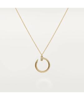 

Кулон CARTIER