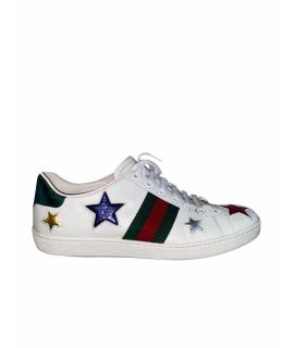

Кеды GUCCI