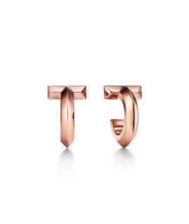 

Серьги TIFFANY&CO