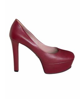 

Туфли GUCCI