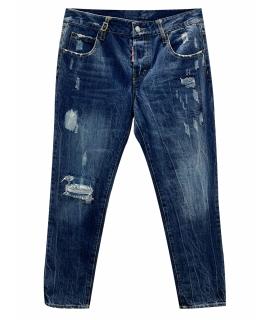 

Джинсы слим DSQUARED2