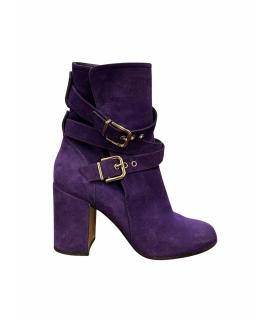

Ботильоны GIANVITO ROSSI