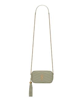 

Сумка через плечо SAINT LAURENT