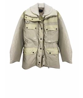

Пуховик ISABEL MARANT