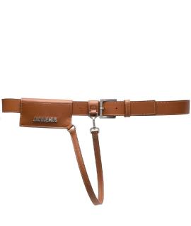 

Ремень JACQUEMUS