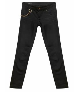 

Джинсы слим GUCCI
