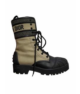 

Ботинки CHRISTIAN DIOR PRE-OWNED