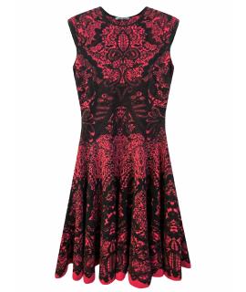 

Платье ALEXANDER MCQUEEN