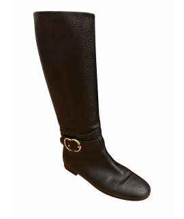 

Сапоги GUCCI