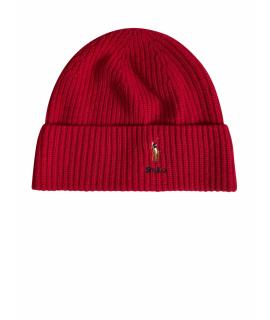 

Шапка POLO RALPH LAUREN
