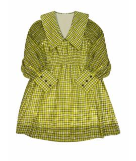 GANNI Повседневное платье