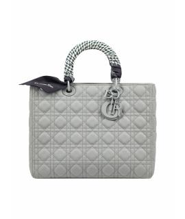 

Сумка с короткими ручками CHRISTIAN DIOR PRE-OWNED