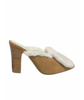 

Мюли MANOLO BLAHNIK