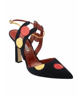 

Туфли MANOLO BLAHNIK