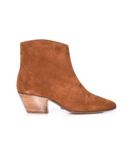 

Ботильоны ISABEL MARANT