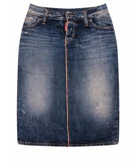 

Юбка миди DSQUARED2