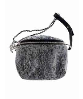 

Поясная сумка CHANEL PRE-OWNED