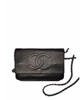 

Сумка через плечо CHANEL PRE-OWNED