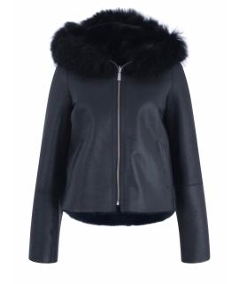 

Дубленка MAX&MOI