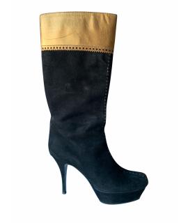 

Сапоги SAINT LAURENT