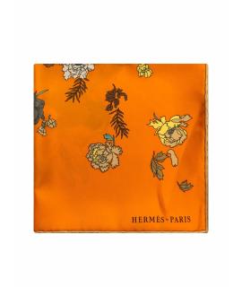 

Платок HERMES PRE-OWNED