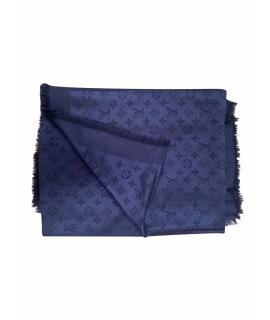 

Платок LOUIS VUITTON PRE-OWNED