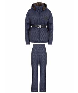 

Спортивные костюм FENDI