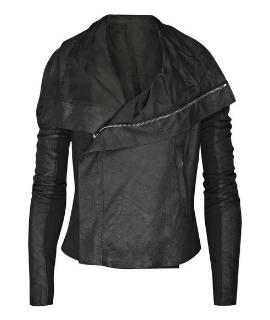 

Куртка RICK OWENS