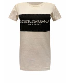 

Футболка DOLCE&GABBANA