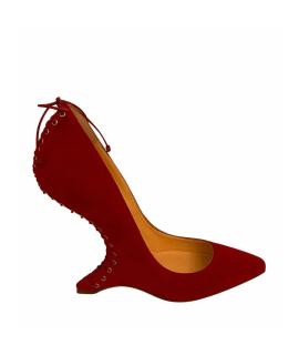 

Туфли CHRISTIAN LOUBOUTIN