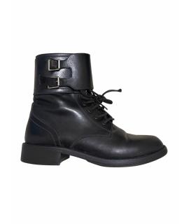 

Ботинки SAINT LAURENT