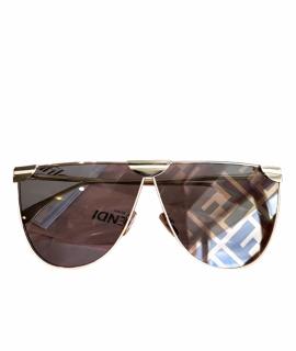 

Солнцезащитные очки FENDI EYEWEAR