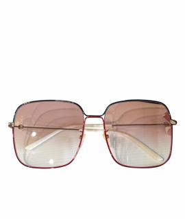 

Солнцезащитные очки GUCCI EYEWEAR