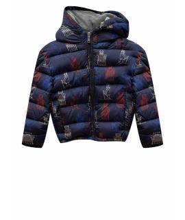 

Верхняя одежда MONCLER