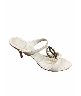 

Босоножки CHRISTIAN DIOR PRE-OWNED