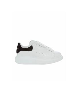

Кеды ALEXANDER MCQUEEN