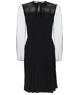 

Коктейльное платье ALBERTA FERRETTI