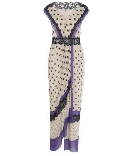 

Коктейльное платье ALBERTA FERRETTI