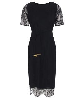 

Повседневное платье ROBERTO CAVALLI
