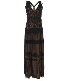 

Коктейльное платье ALBERTA FERRETTI