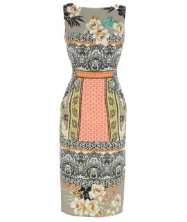 

Повседневное платье ETRO