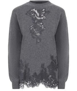 

Джемпер / свитер ERMANNO SCERVINO