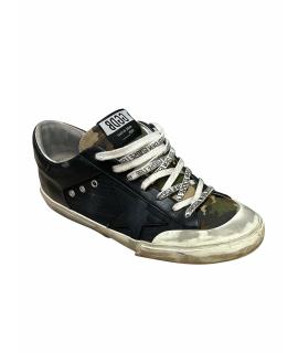 

Низкие кроссовки / кеды GOLDEN GOOSE DELUXE BRAND