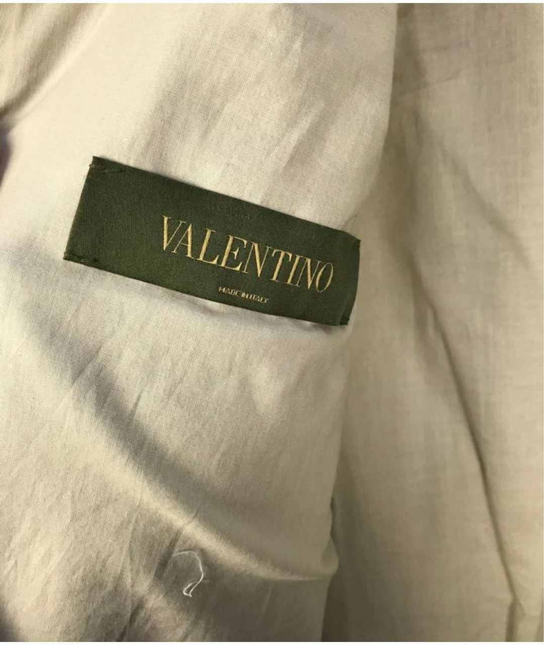 VALENTINO Куртка, фото 3