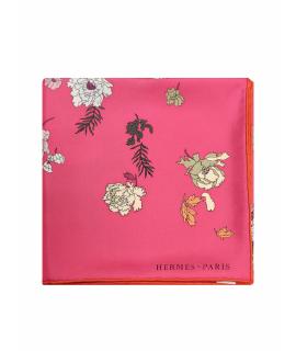 

Платок HERMES PRE-OWNED
