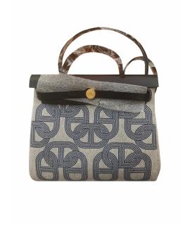 

Сумка с короткими ручками HERMES PRE-OWNED