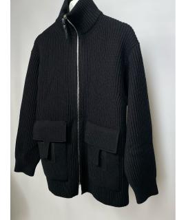 

Кардиган HERMES PRE-OWNED