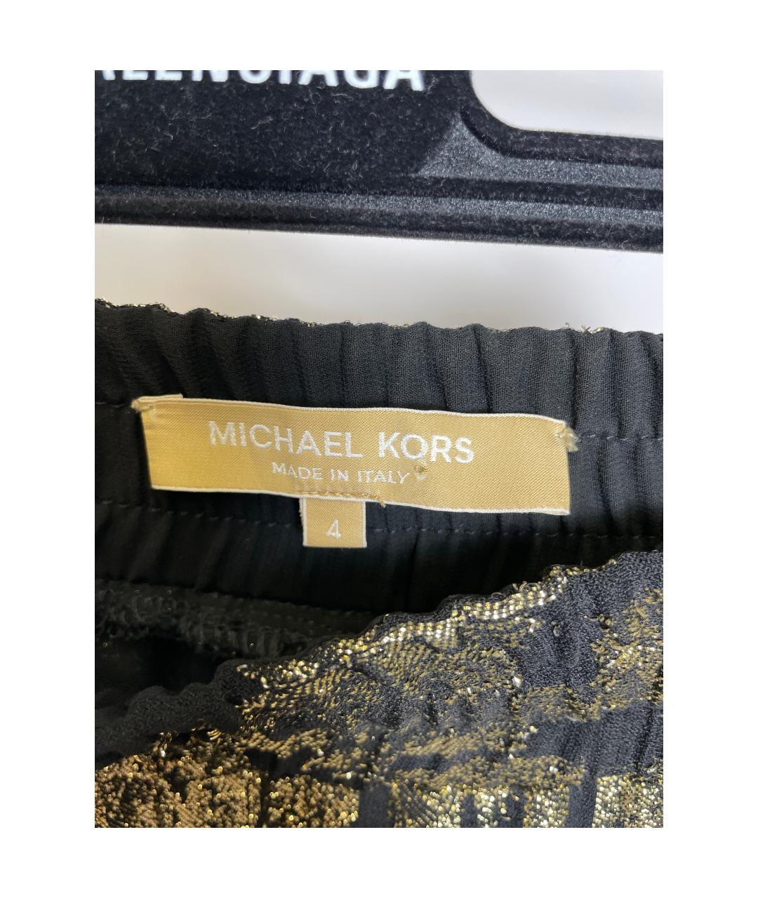 MICHAEL KORS Прямые брюки, фото 5