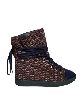 CHANEL Ботинки